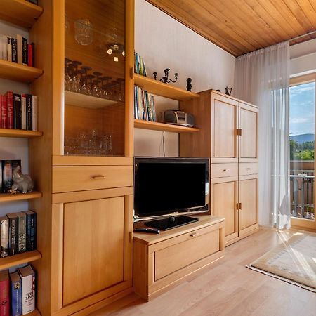 Haus Herbert Panter Бад-Петерсталь-Грисбах Экстерьер фото