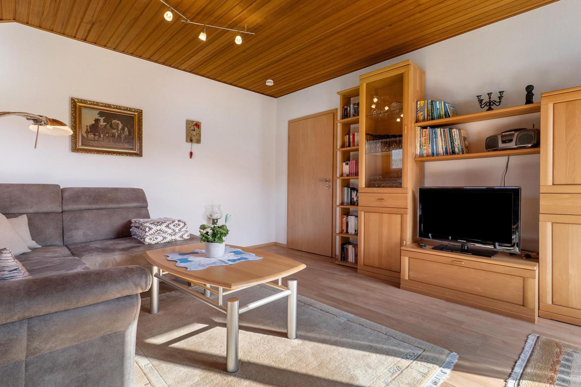 Haus Herbert Panter Бад-Петерсталь-Грисбах Экстерьер фото